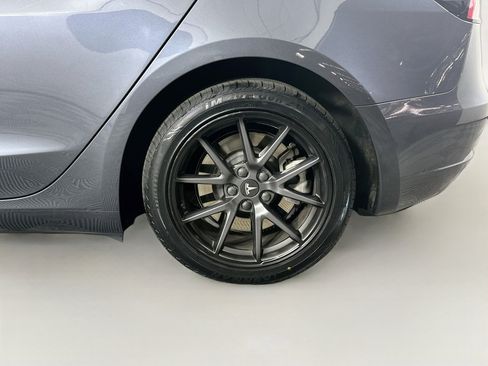 Used 2023 Tesla Model 3 Standard Range RWD image 11