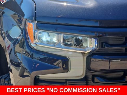 Used 2022 Chevrolet Silverado 1500 RST AWD/4WD image 34