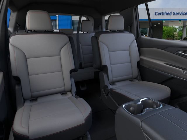 New 2027 Chevrolet Traverse LT w/ Driver Confidence Package FWD image 17