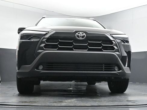 New 2026 Toyota Corolla Cross XLE image 30