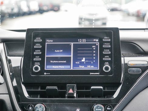 Certified 2023 Toyota Camry SE image 15