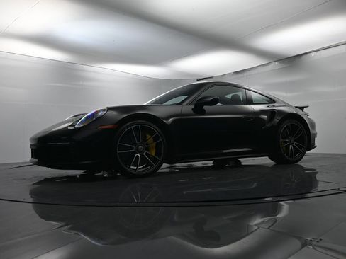 Used 2024 Porsche 911 Turbo image 44