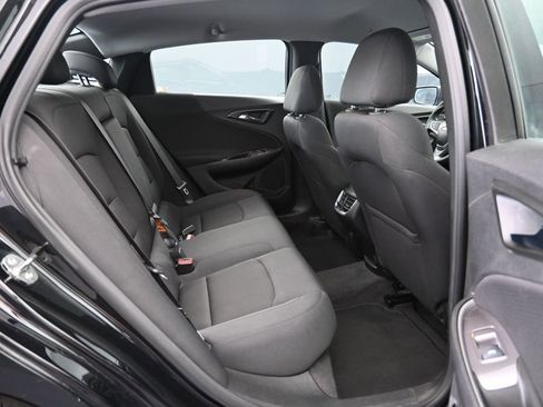 Used 2023 Chevrolet Malibu LT image 34