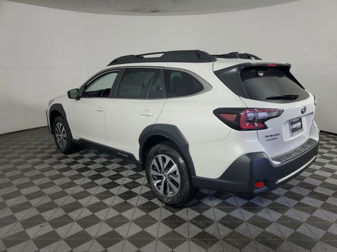 New 2025 Subaru Outback Premium image 6
