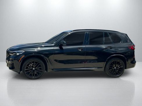 Used 2023 BMW X5 xDrive40i w/ M Sport Package AWD/4WD image 8