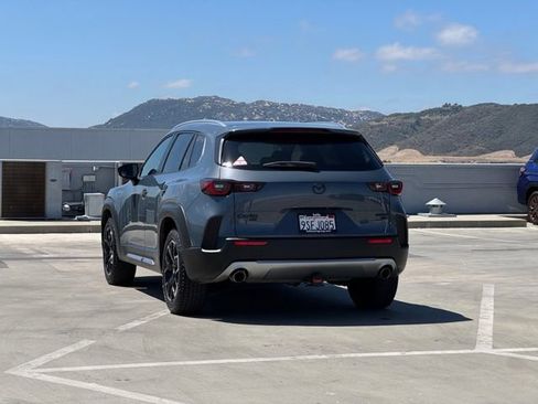 Certified 2024 MAZDA CX-50 Meridian Edition AWD/4WD image 33