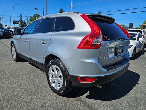 Used 2012 Volvo XC60 3.2 FWD image 6