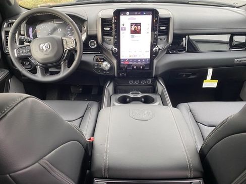 New 2026 RAM 1500 Rebel image 33