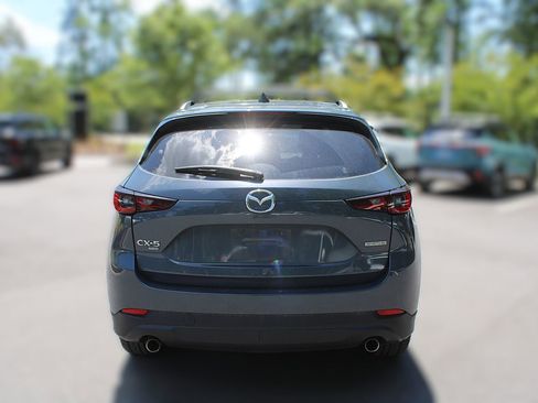 Used 2023 MAZDA CX-5 Carbon Edition AWD/4WD image 8