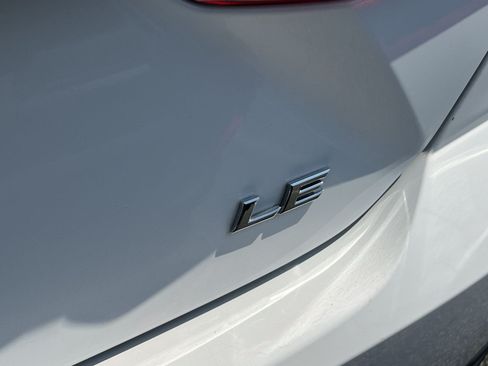 Used 2025 Toyota Camry LE FWD image 20