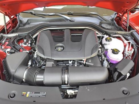 New 2026 Dodge Charger Daytona Scat Pack image 25