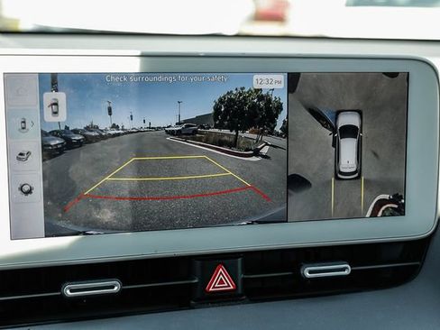 Used 2024 Hyundai Ioniq 5 Limited RWD image 19