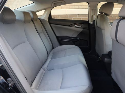 Used 2019 Honda Civic LX image 19