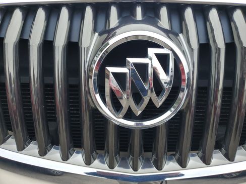 Used 2012 Buick Enclave Leather image 4