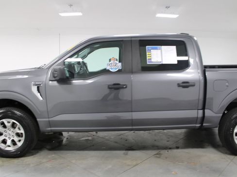 Used 2023 Ford F150 XLT image 6