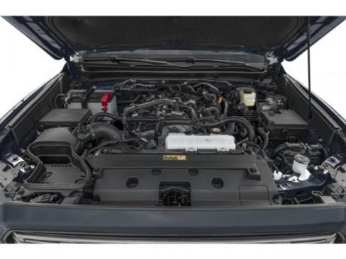 Used 2025 Toyota Tacoma Limited image 11