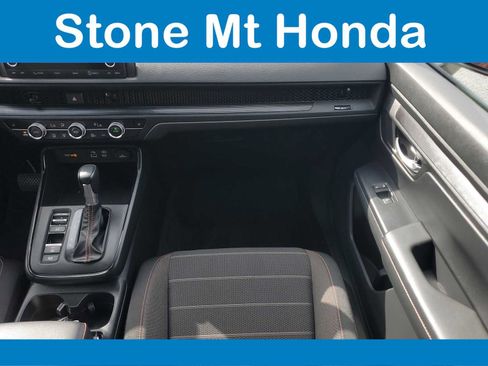 Used 2024 Honda CR-V Sport image 16