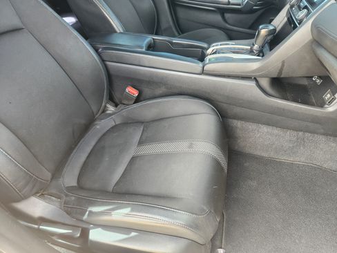 Used 2020 Honda Civic Sport image 14