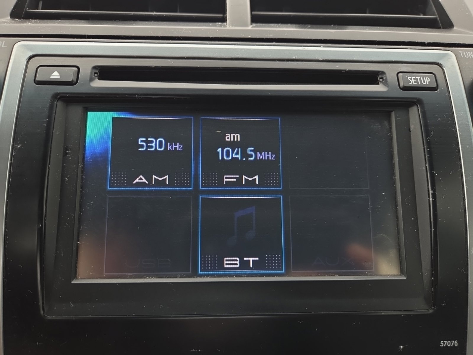 Used 2014 Toyota Camry SE FWD image 29