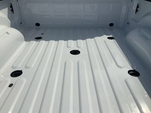New 2025 RAM 2500 Tradesman RWD image 8