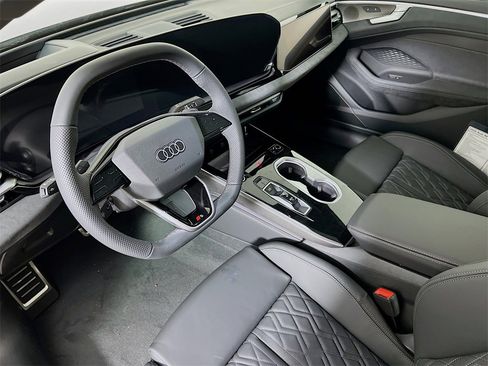 New 2026 Audi A6 Prestige image 9