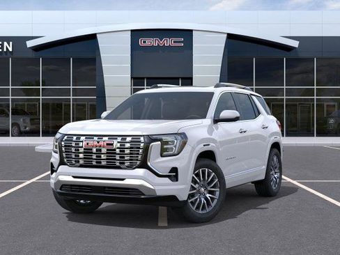 New 2026 GMC Terrain Denali w/ LPO, Floor Liner Package image 6