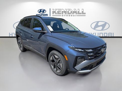 New 2026 Hyundai Tucson SEL FWD image 1
