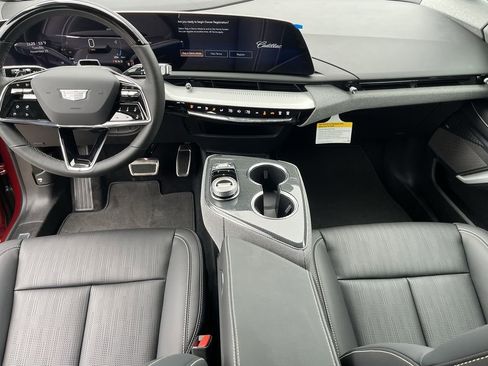 New 2026 Cadillac Optiq Sport 2 image 12