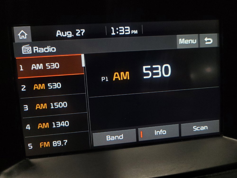 Used 2019 Kia Sorento S AWD/4WD image 25