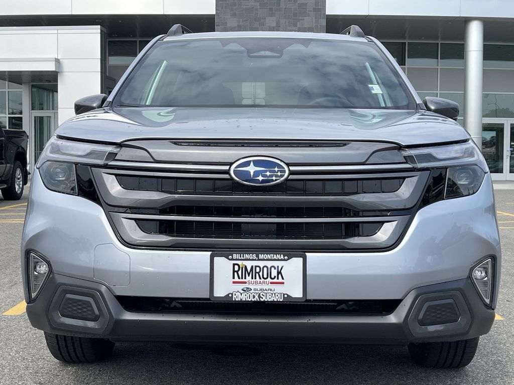 New 2026 Subaru Forester Limited AWD/4WD image 15