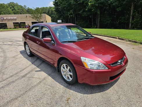 Used 2003 Honda Accord EX image 13