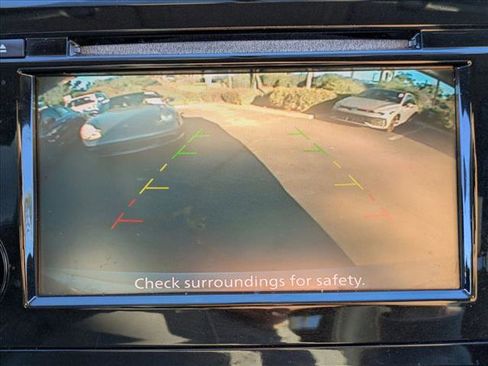 Used 2018 Nissan Rogue SV image 20