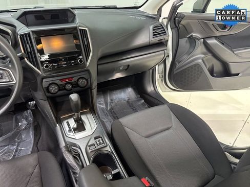 Used 2019 Subaru Impreza 2.0i Premium image 21