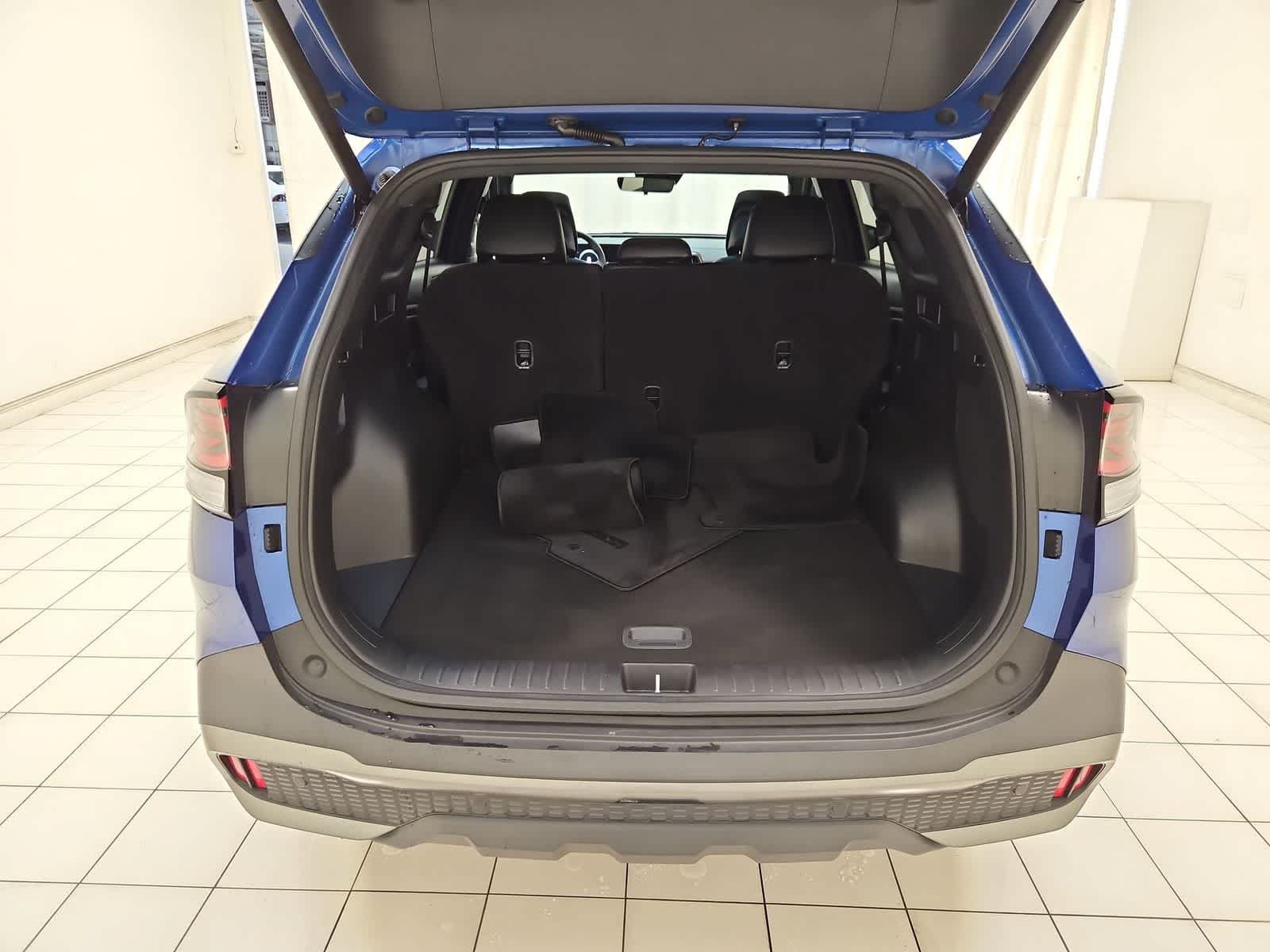 Used 2023 Kia Sportage X-Pro Prestige AWD/4WD image 24