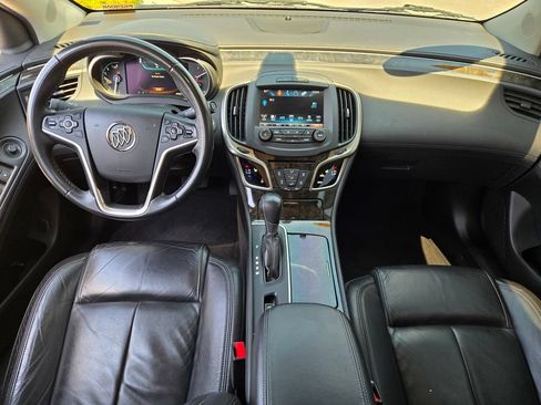Used 2016 Buick LaCrosse Leather FWD image 13