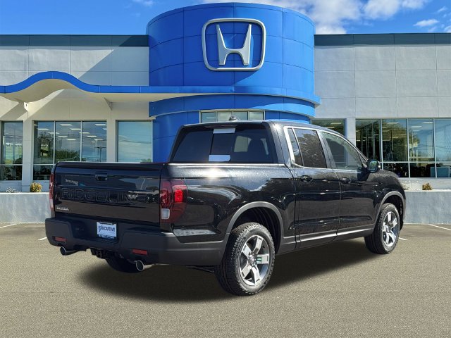 New 2026 Honda Ridgeline RTL image 4