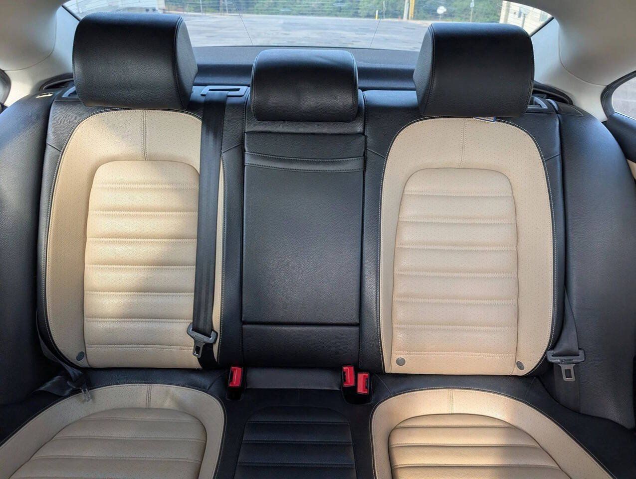 Used 2014 Volkswagen CC Sport FWD image 29