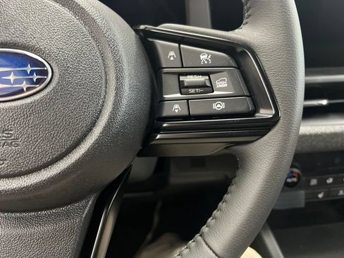 New 2026 Subaru Outback Premium AWD/4WD image 26