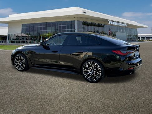 Used 2022 BMW 430i Gran Coupe w/ Parking Assistance Package image 7