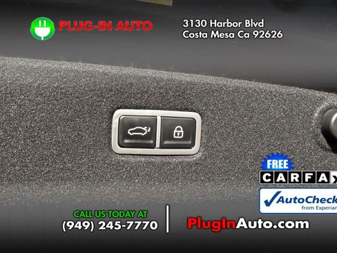 Used 2023 Hyundai Ioniq 6 SEL image 12