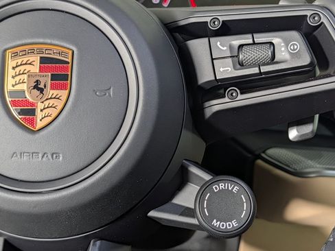 New 2026 Porsche Cayenne AWD/4WD image 40
