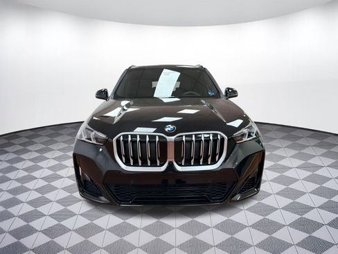 New 2026 BMW X1 xDrive28i w/ Technology Package image 6