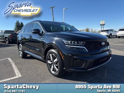 Used 2021 Kia Sorento S