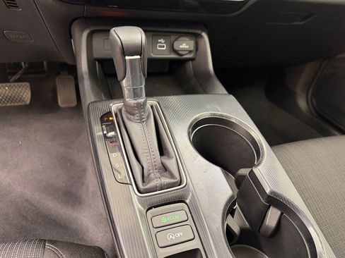 Used 2023 Honda Civic EX image 19