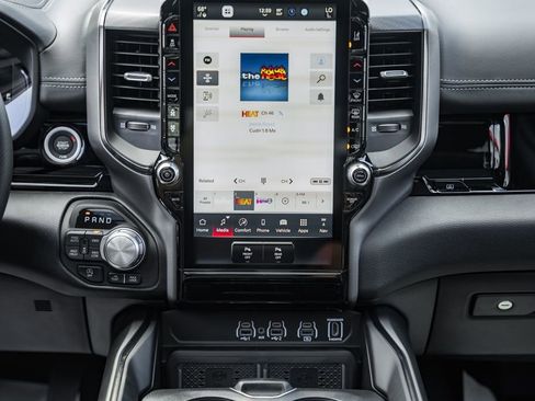 New 2026 RAM 1500 Rebel w/ Advanced Safety Group II image 22