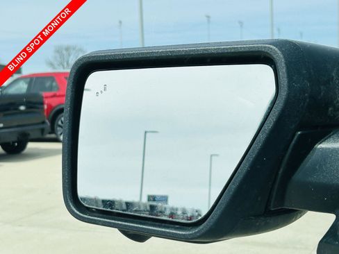 Used 2023 Ford F150 XLT w/ Equipment Group 302A High image 10