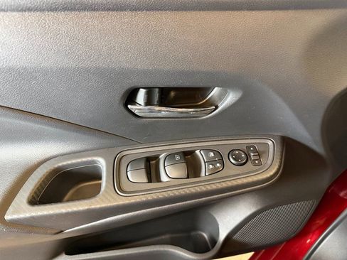 Used 2024 Nissan Versa SV w/ Trunk Package image 16