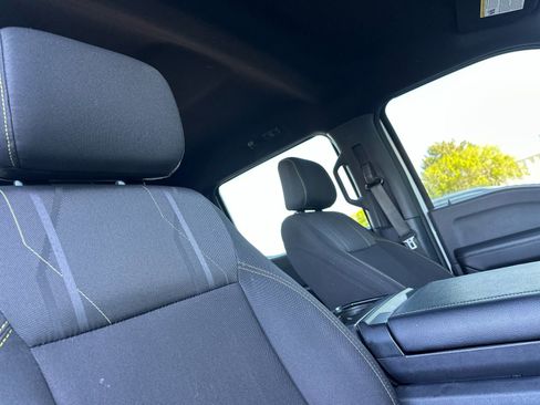 Used 2024 Ford F150 STX w/ Tow/Haul Package AWD/4WD image 17
