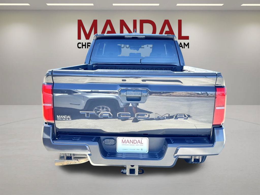 Used 2025 Toyota Tacoma SR5 RWD image 7