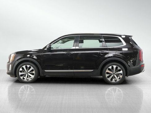 Used 2022 Kia Telluride SX AWD/4WD image 2